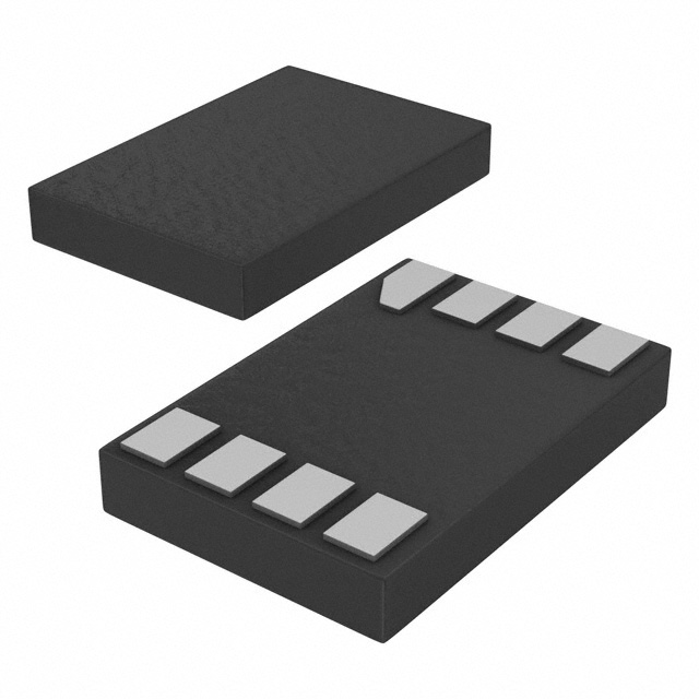 74HCT3G07GD,125 Allicdata Electronics