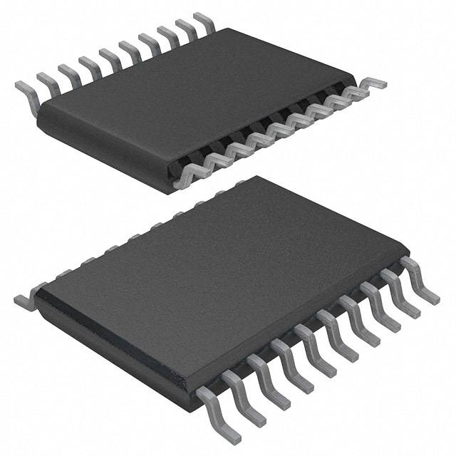 STM8L051F3P6TR Allicdata Electronics