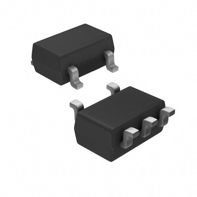 S-1135B20-U5T1U Allicdata Electronics
