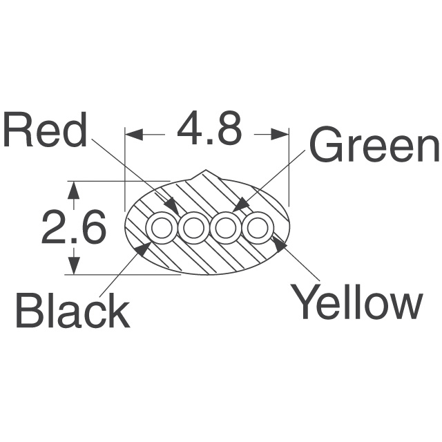 GLF-120-410-020 Allicdata Electronics