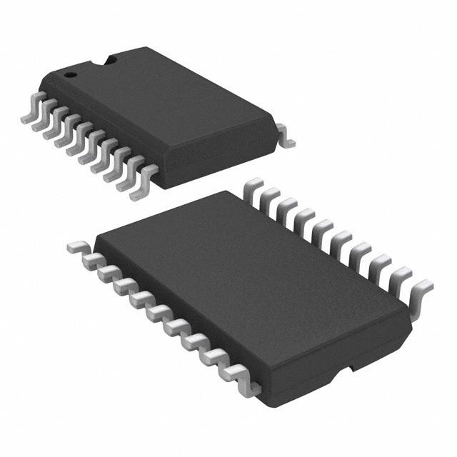 CY74FCT2245CTSOCG4 Allicdata Electronics