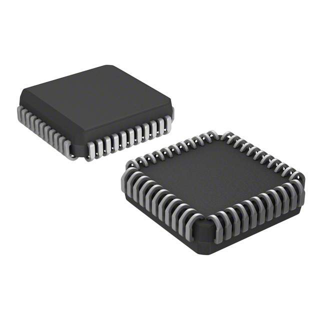 ATF1502AS-10JU44 Allicdata Electronics