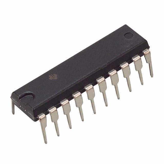 SN74ALS760N Allicdata Electronics