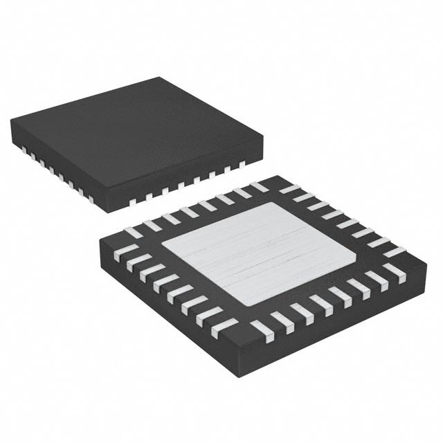 MAX17073ETJ+T Allicdata Electronics