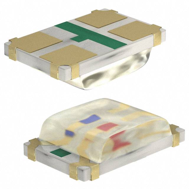 APHBM2012LSURKZGKC Allicdata Electronics