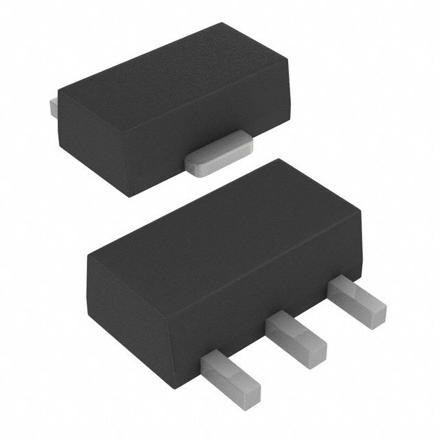 MCP1804T-2502I/MB Allicdata Electronics