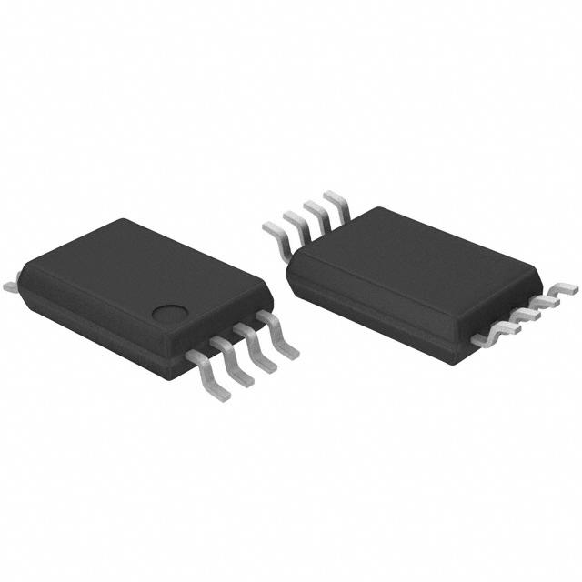 BR93G66FVT-3AGE2 Allicdata Electronics
