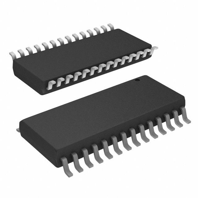 SM72295MAE/NOPB Allicdata Electronics